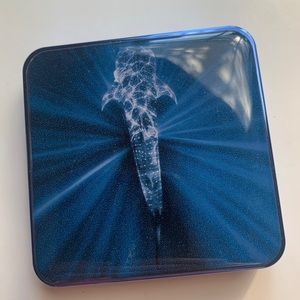 Chantecaille Cheek Duo in ‘Whale Shark’